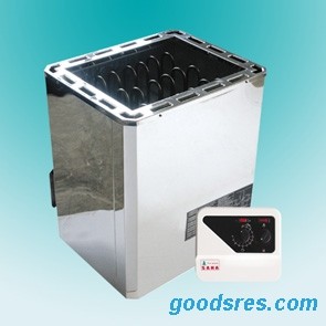 EN60335-2-53 桑拿加热器CE认证